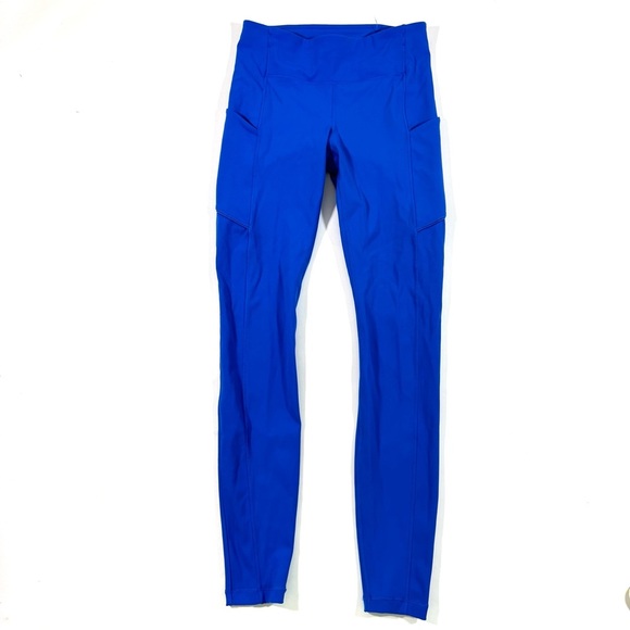 Lululemon Speed Up Tight Leggings Full On Luxtreme 28